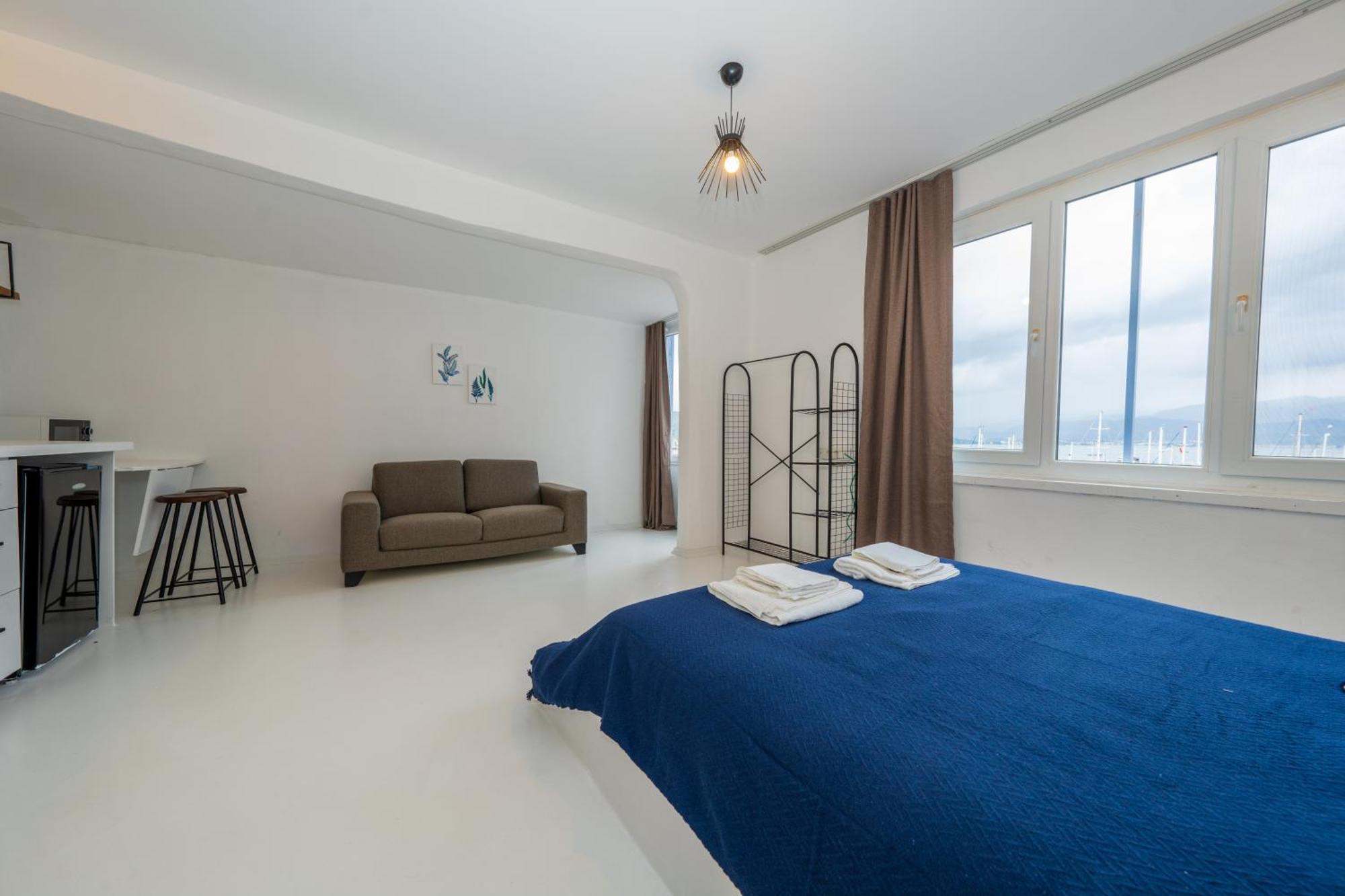 Mai Rooms By Downtown Fethiye Bagian luar foto