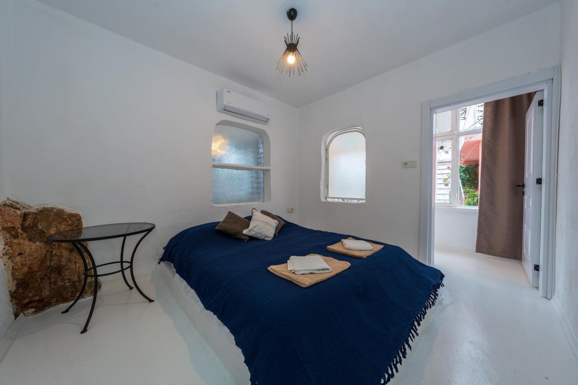 Mai Rooms By Downtown Fethiye Bagian luar foto