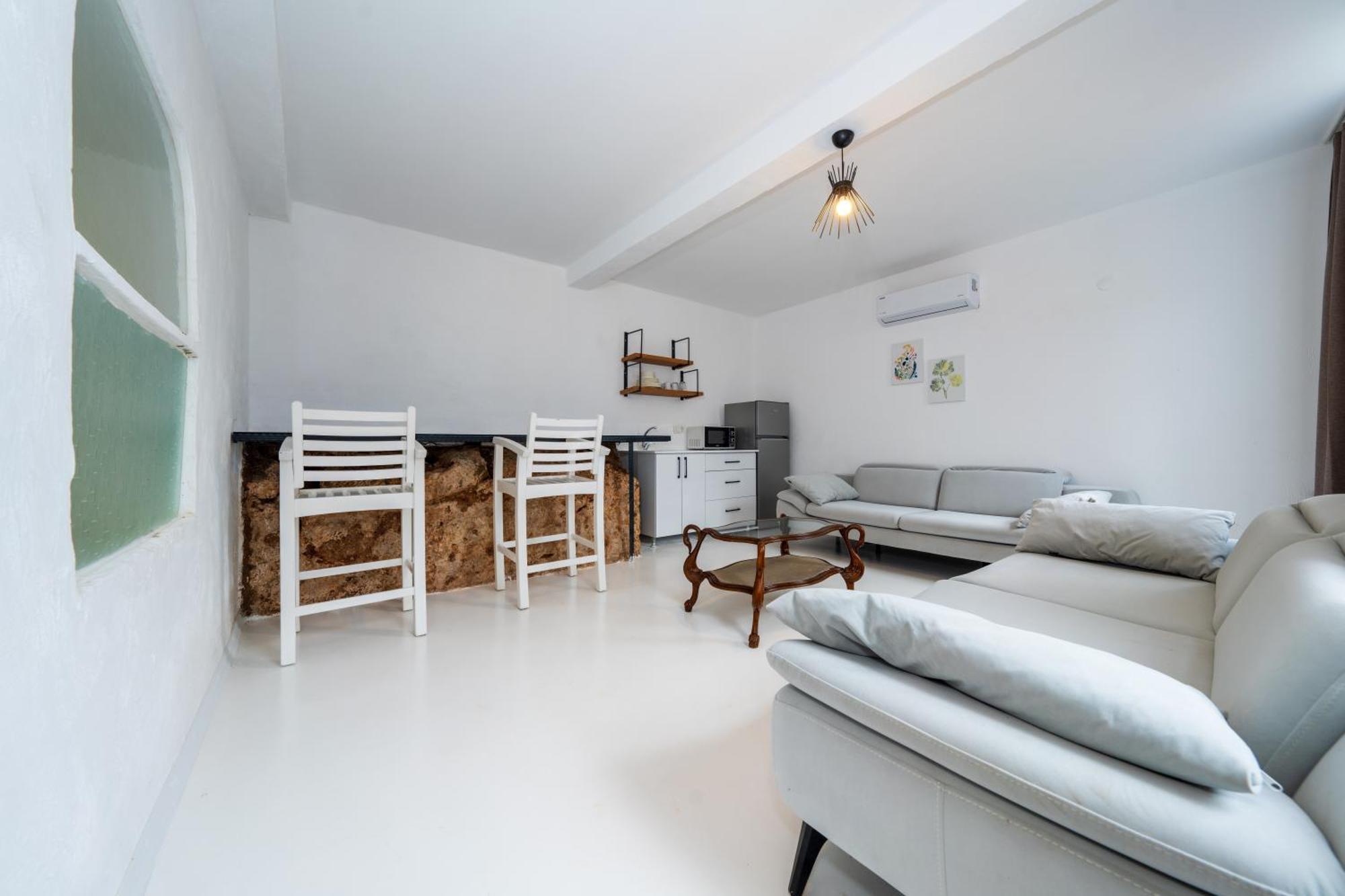Mai Rooms By Downtown Fethiye Bagian luar foto