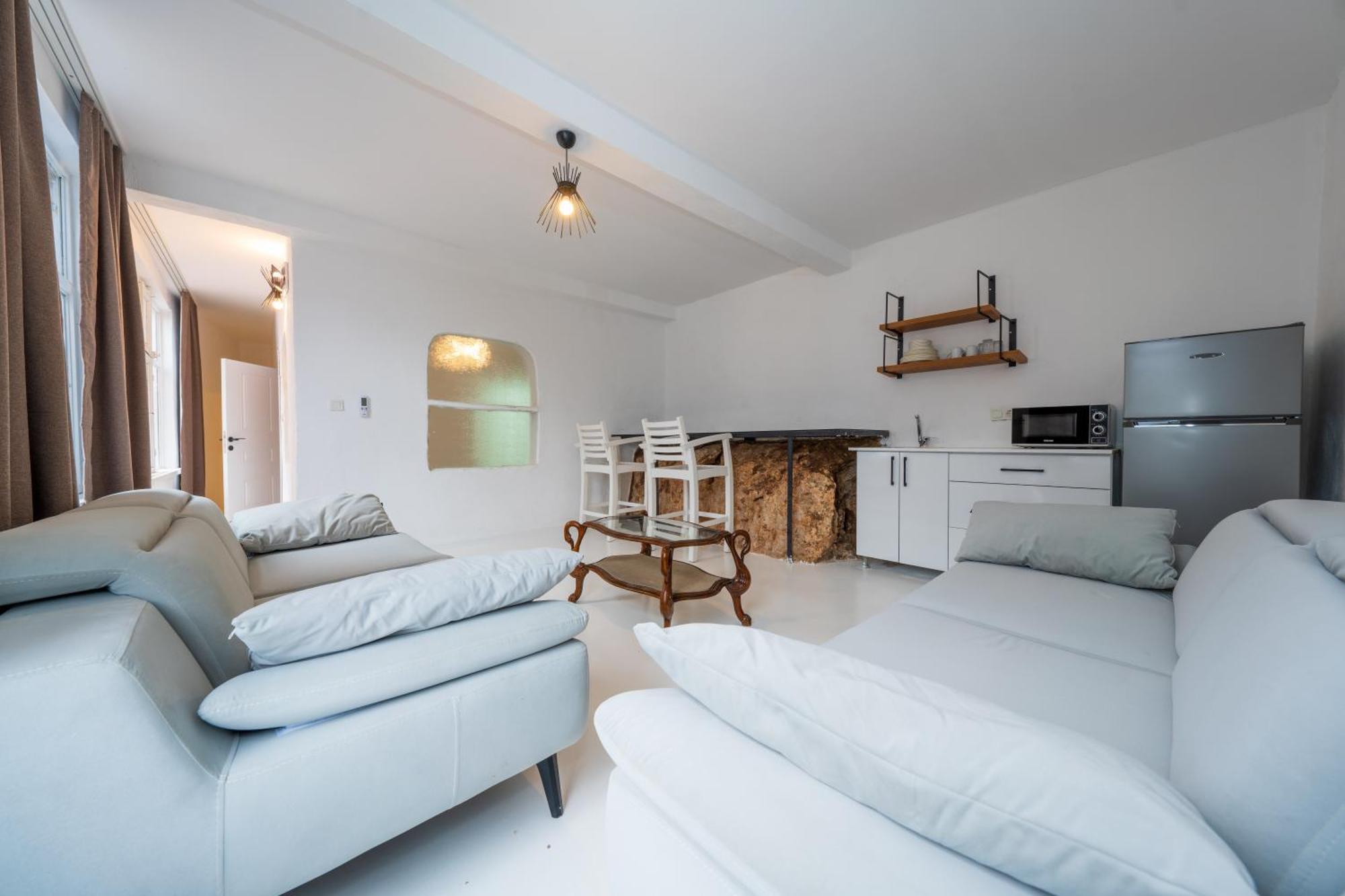 Mai Rooms By Downtown Fethiye Bagian luar foto