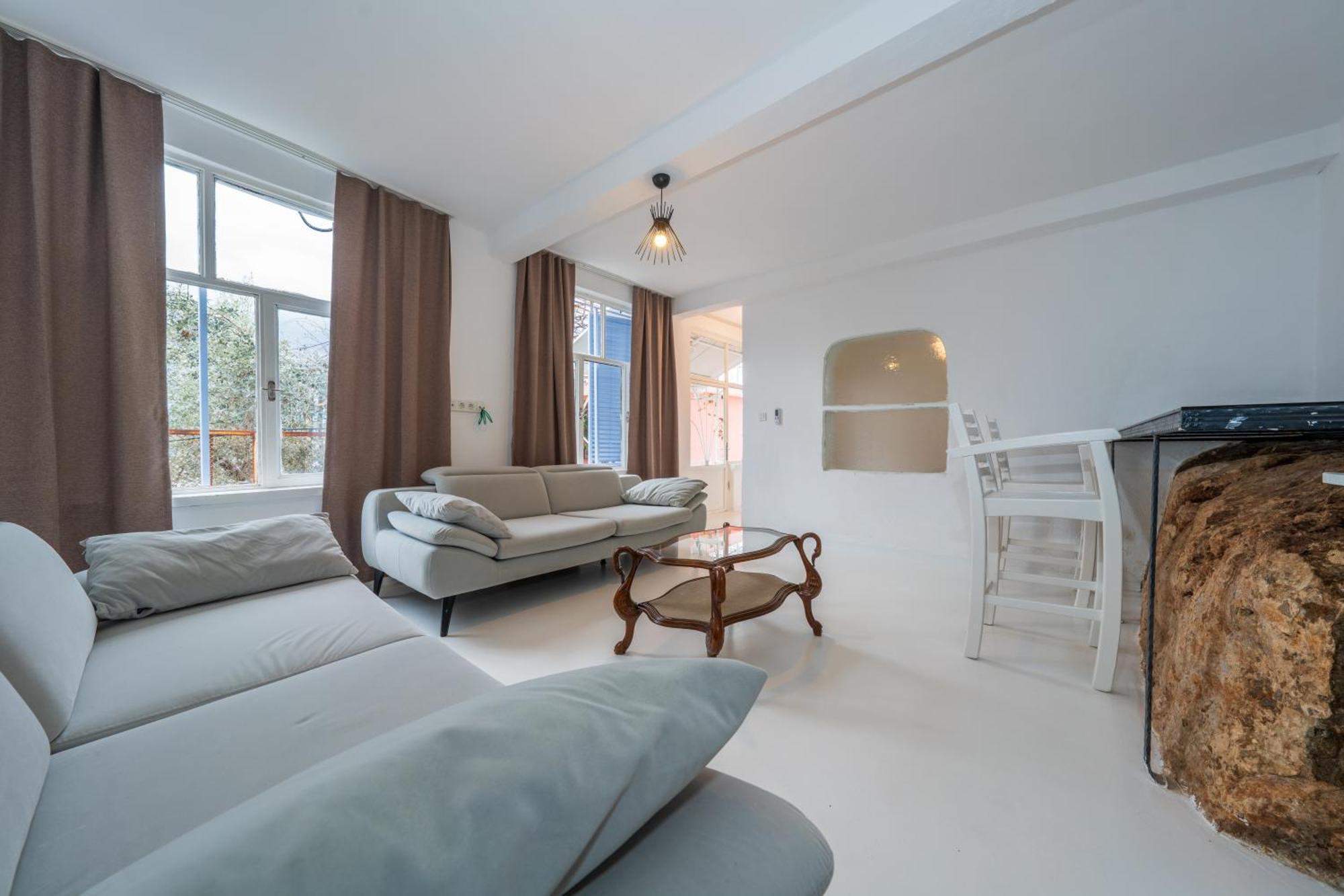 Mai Rooms By Downtown Fethiye Bagian luar foto