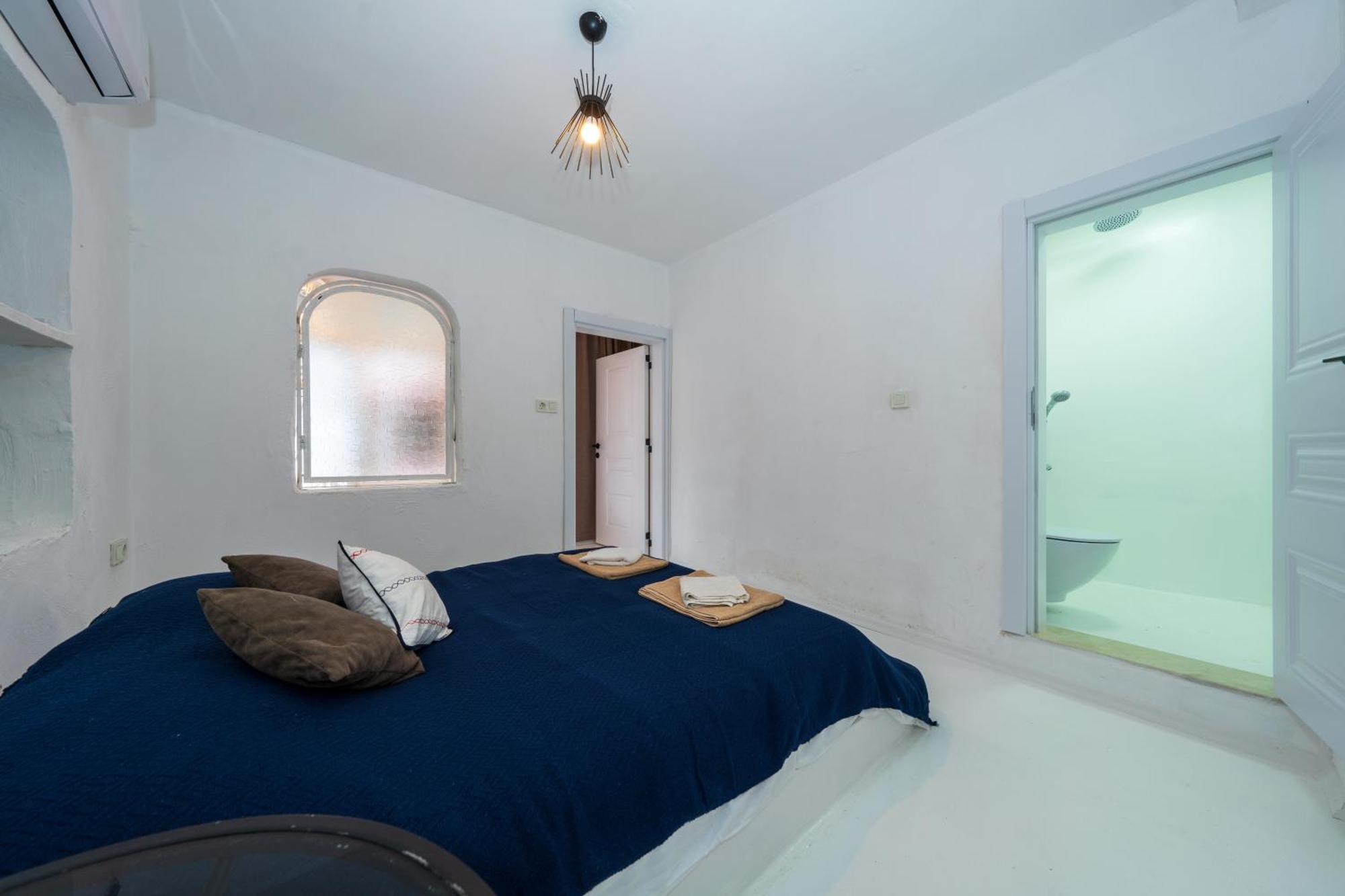 Mai Rooms By Downtown Fethiye Bagian luar foto