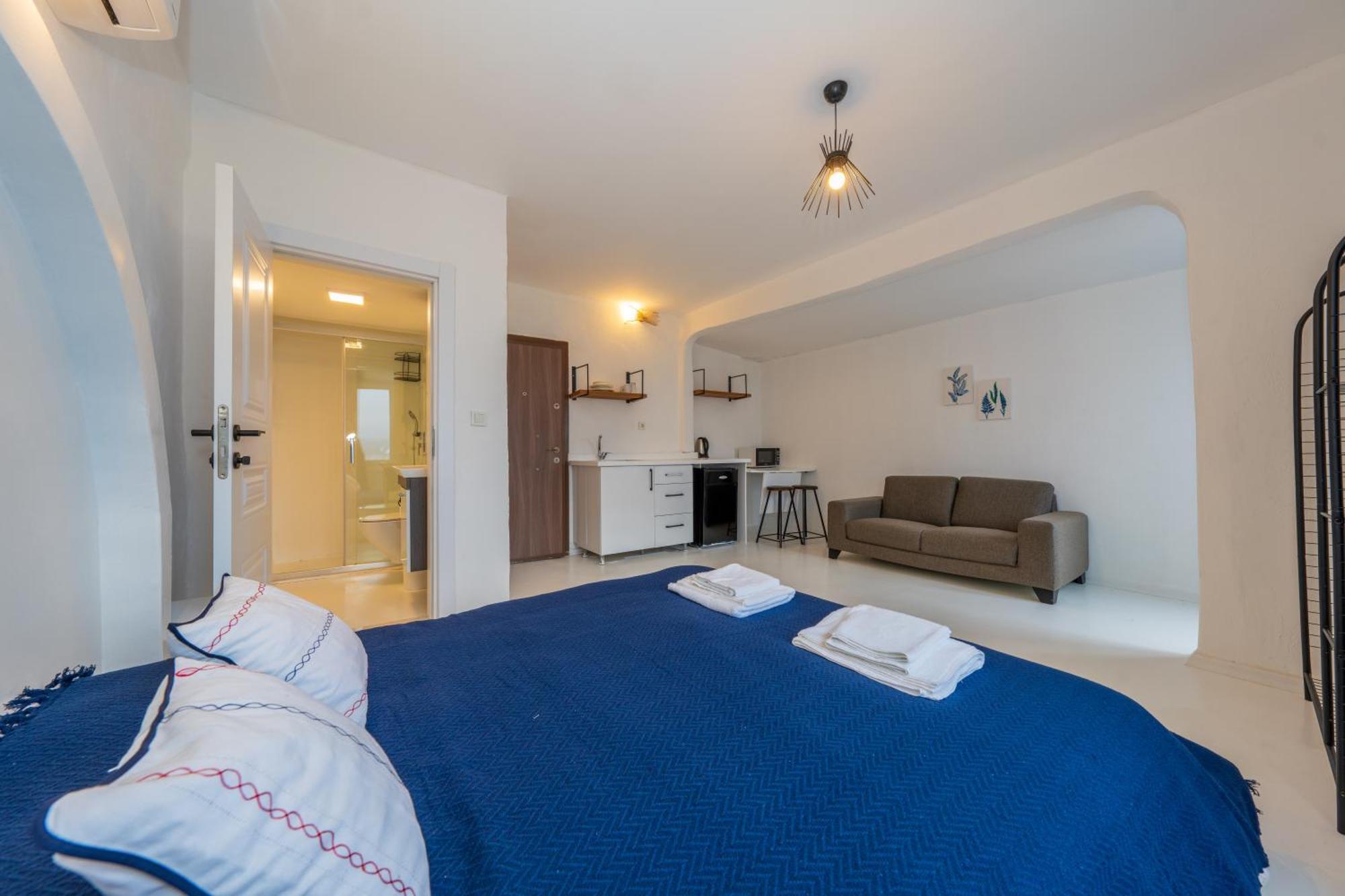 Mai Rooms By Downtown Fethiye Bagian luar foto