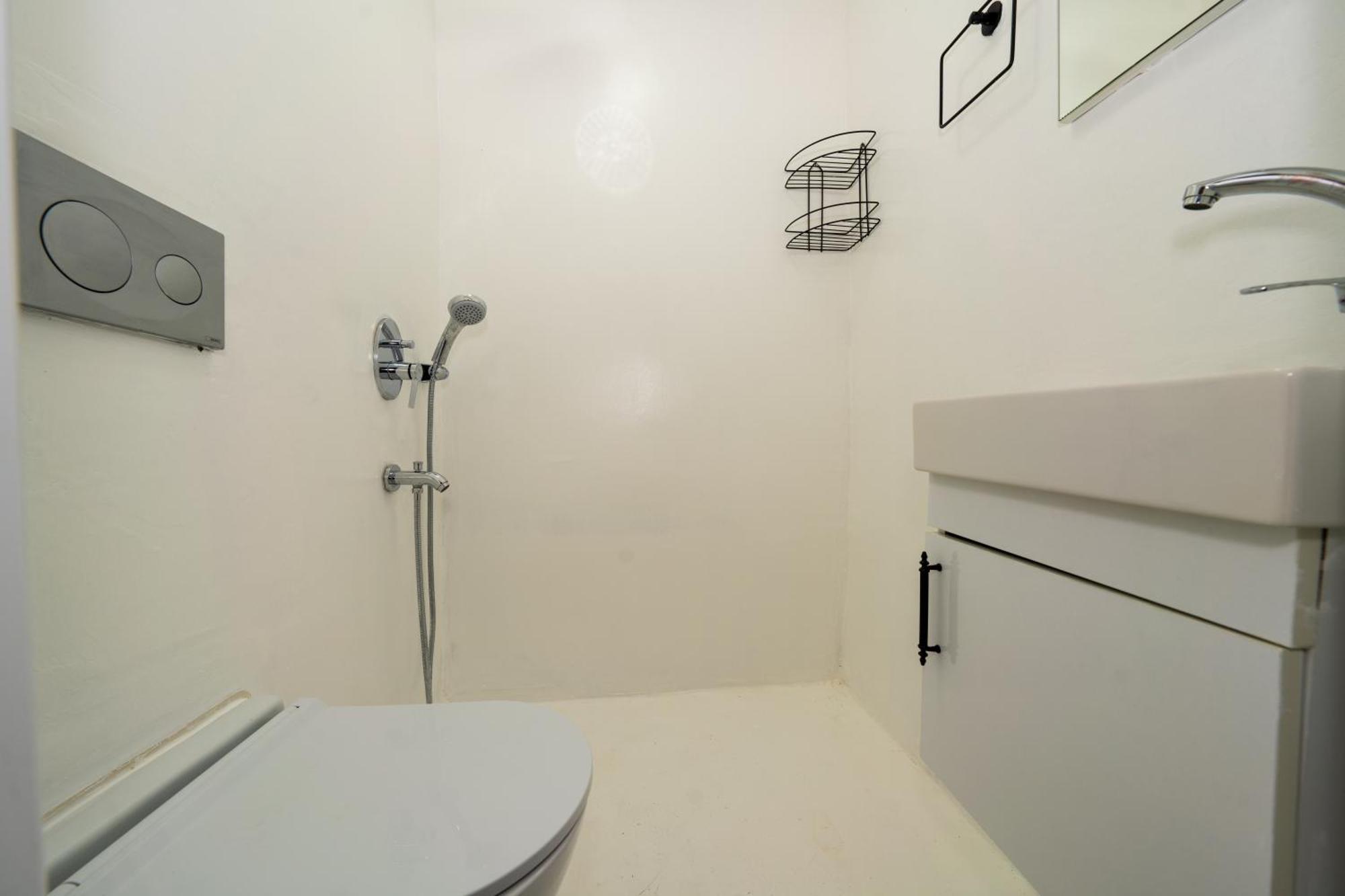 Mai Rooms By Downtown Fethiye Bagian luar foto