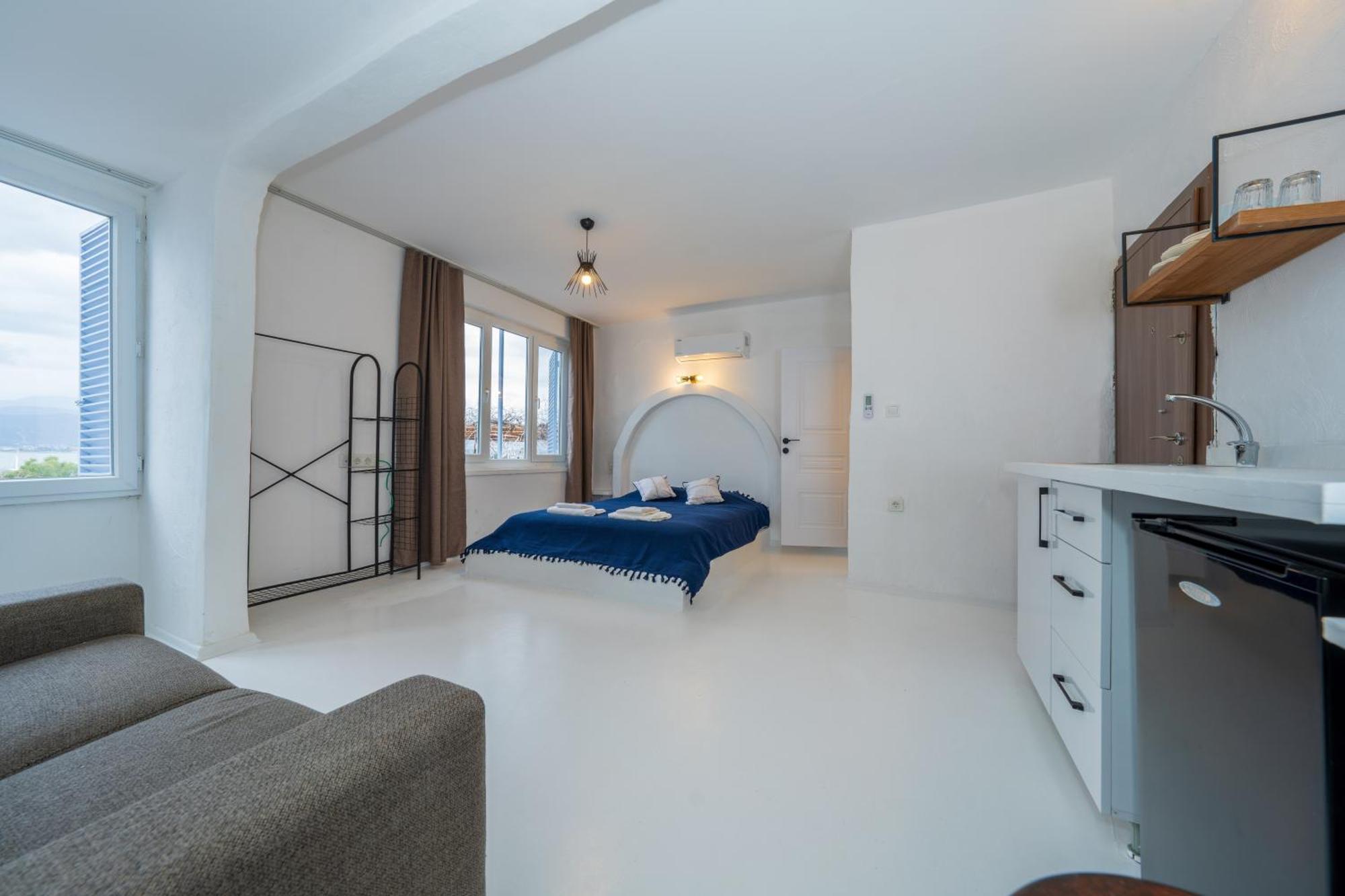 Mai Rooms By Downtown Fethiye Bagian luar foto