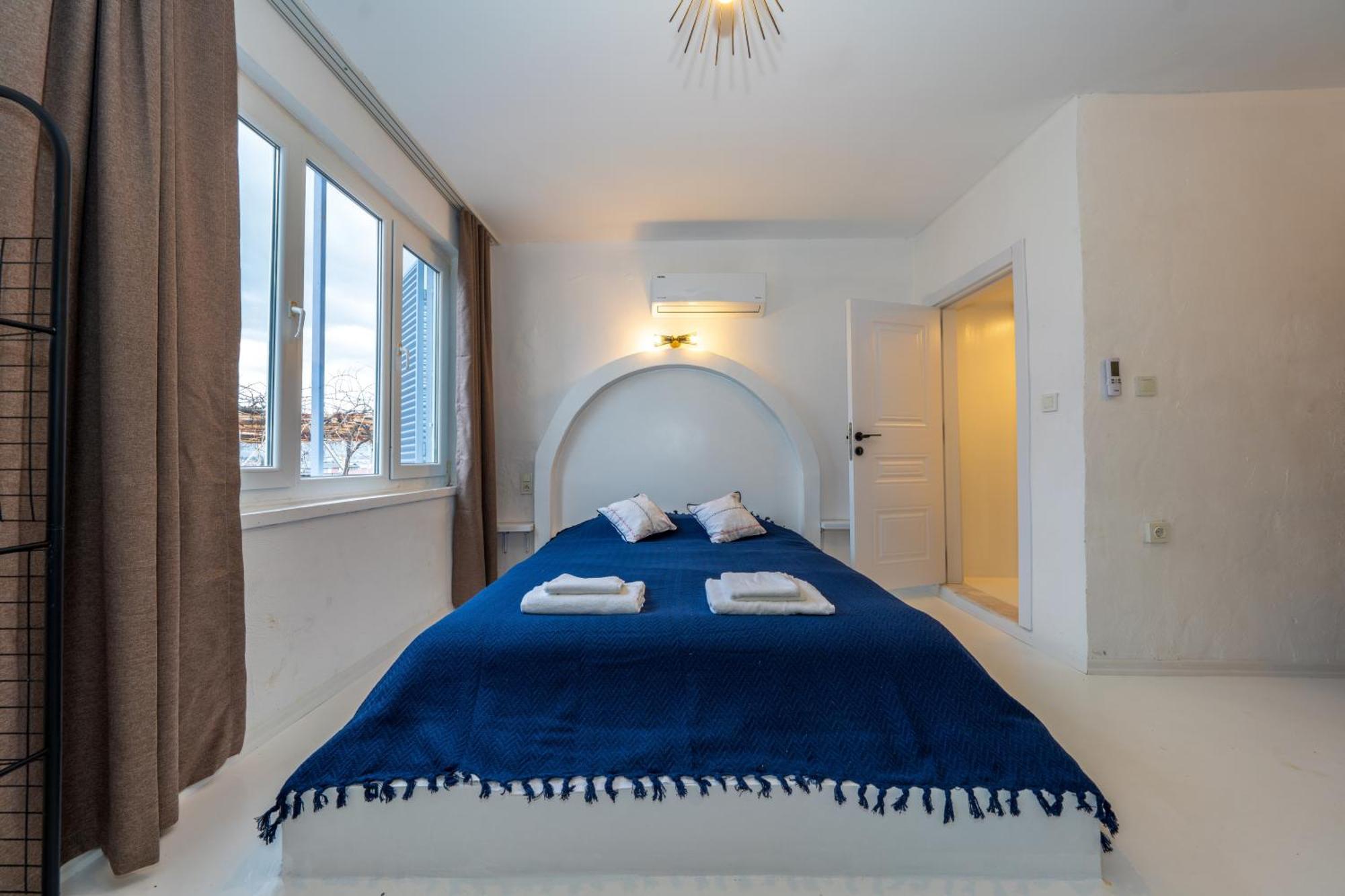 Mai Rooms By Downtown Fethiye Bagian luar foto