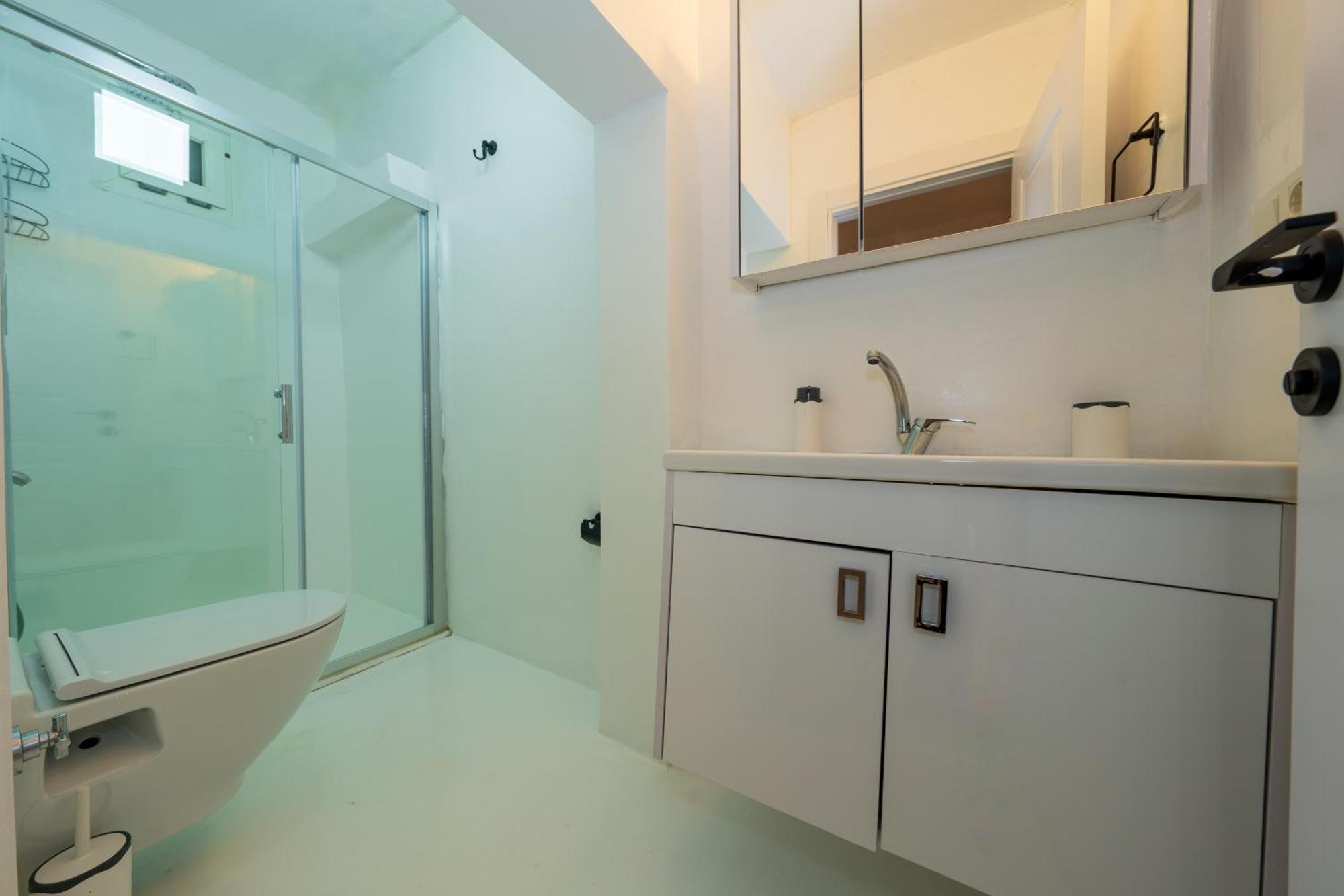Mai Rooms By Downtown Fethiye Bagian luar foto