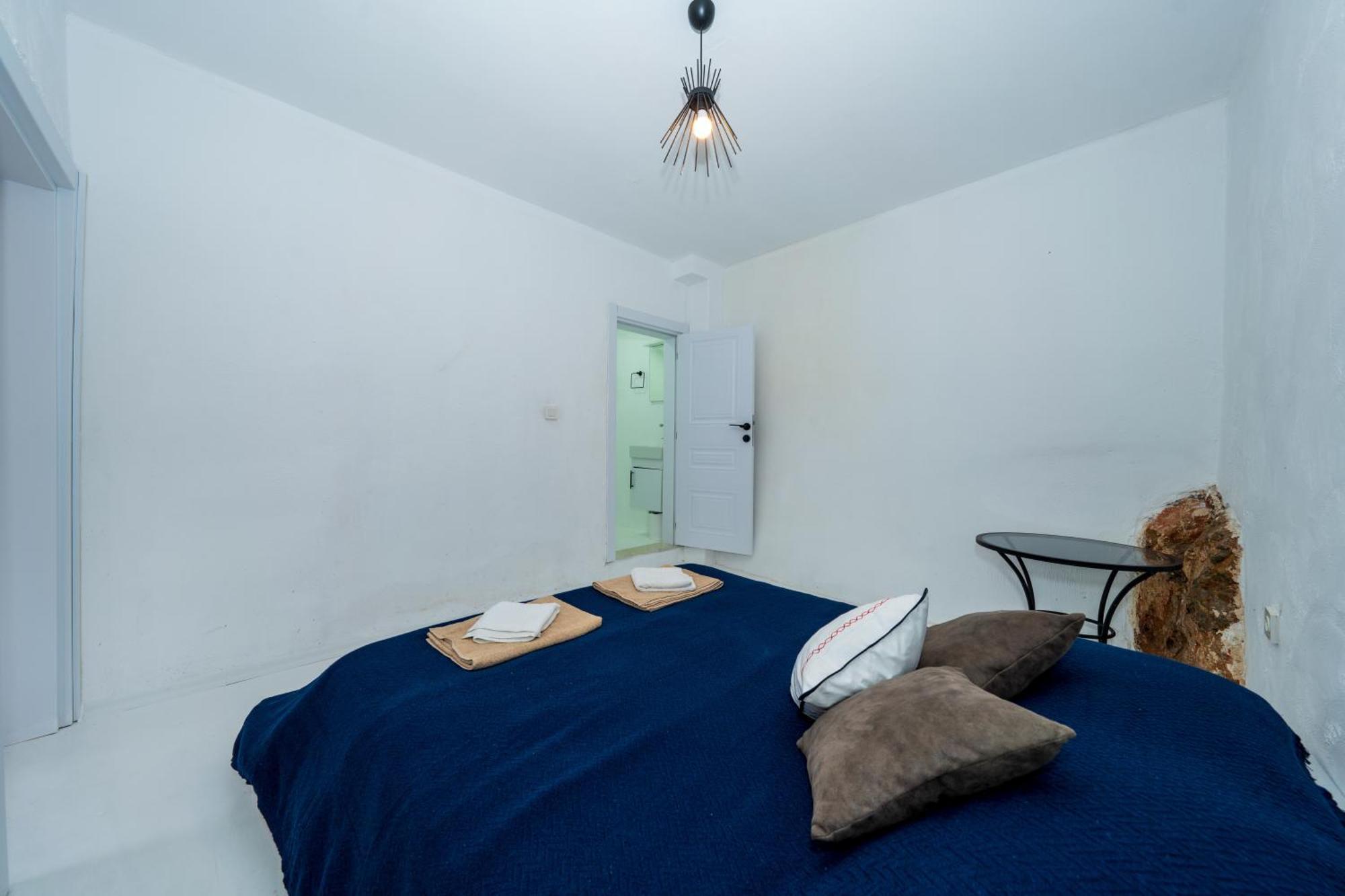 Mai Rooms By Downtown Fethiye Bagian luar foto