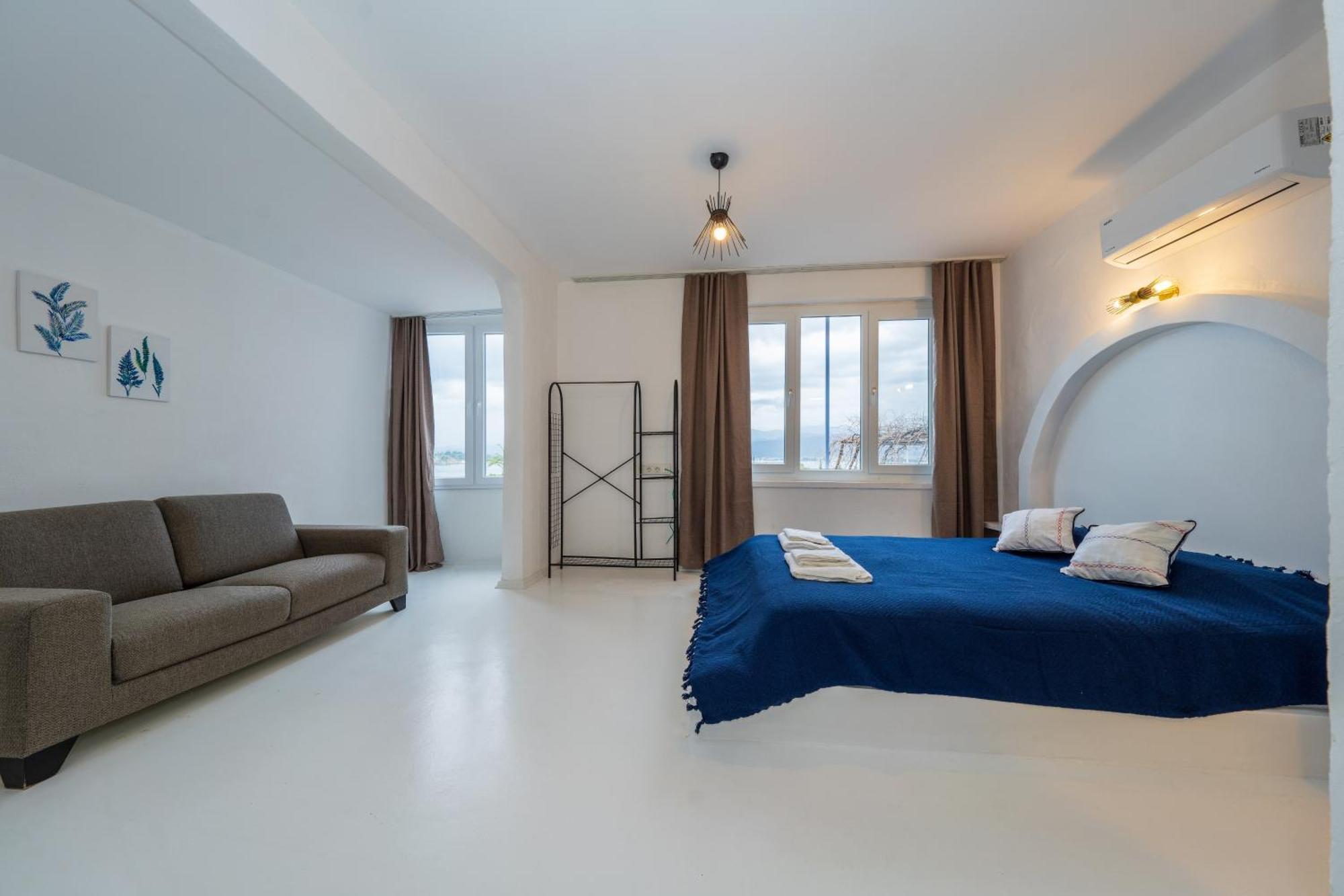 Mai Rooms By Downtown Fethiye Bagian luar foto