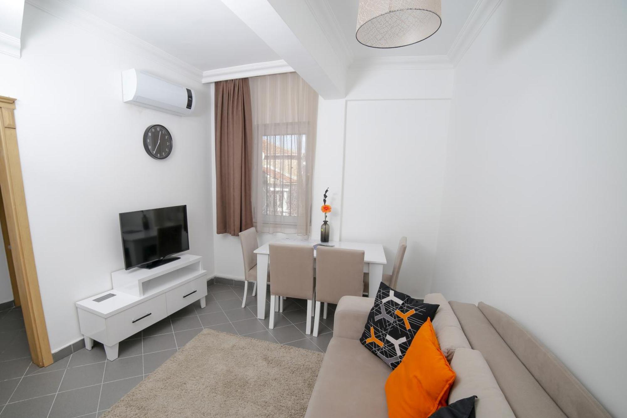 Mai Rooms By Downtown Fethiye Bagian luar foto