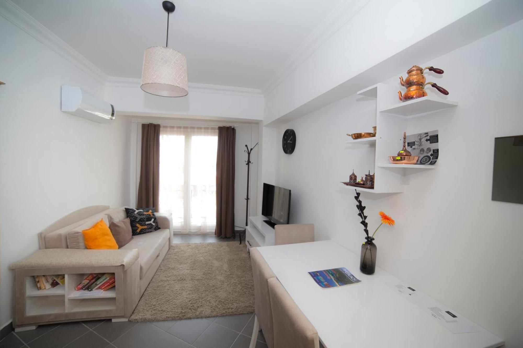 Mai Rooms By Downtown Fethiye Bagian luar foto