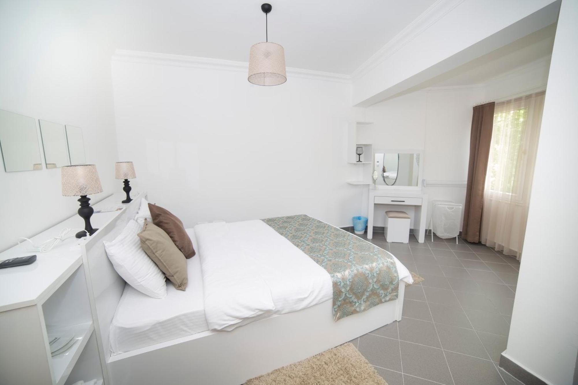 Mai Rooms By Downtown Fethiye Bagian luar foto