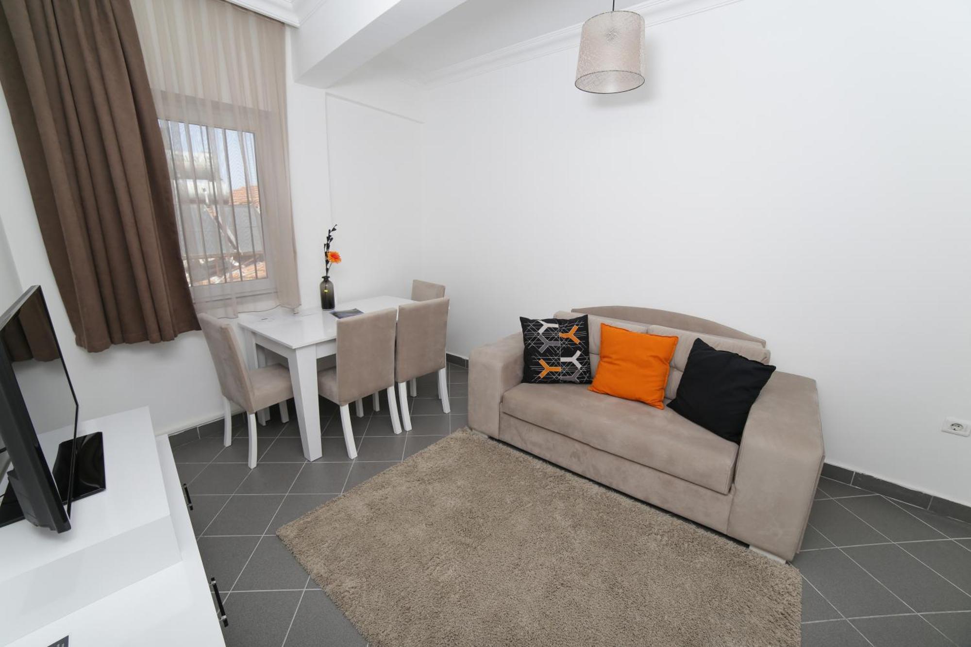 Mai Rooms By Downtown Fethiye Bagian luar foto
