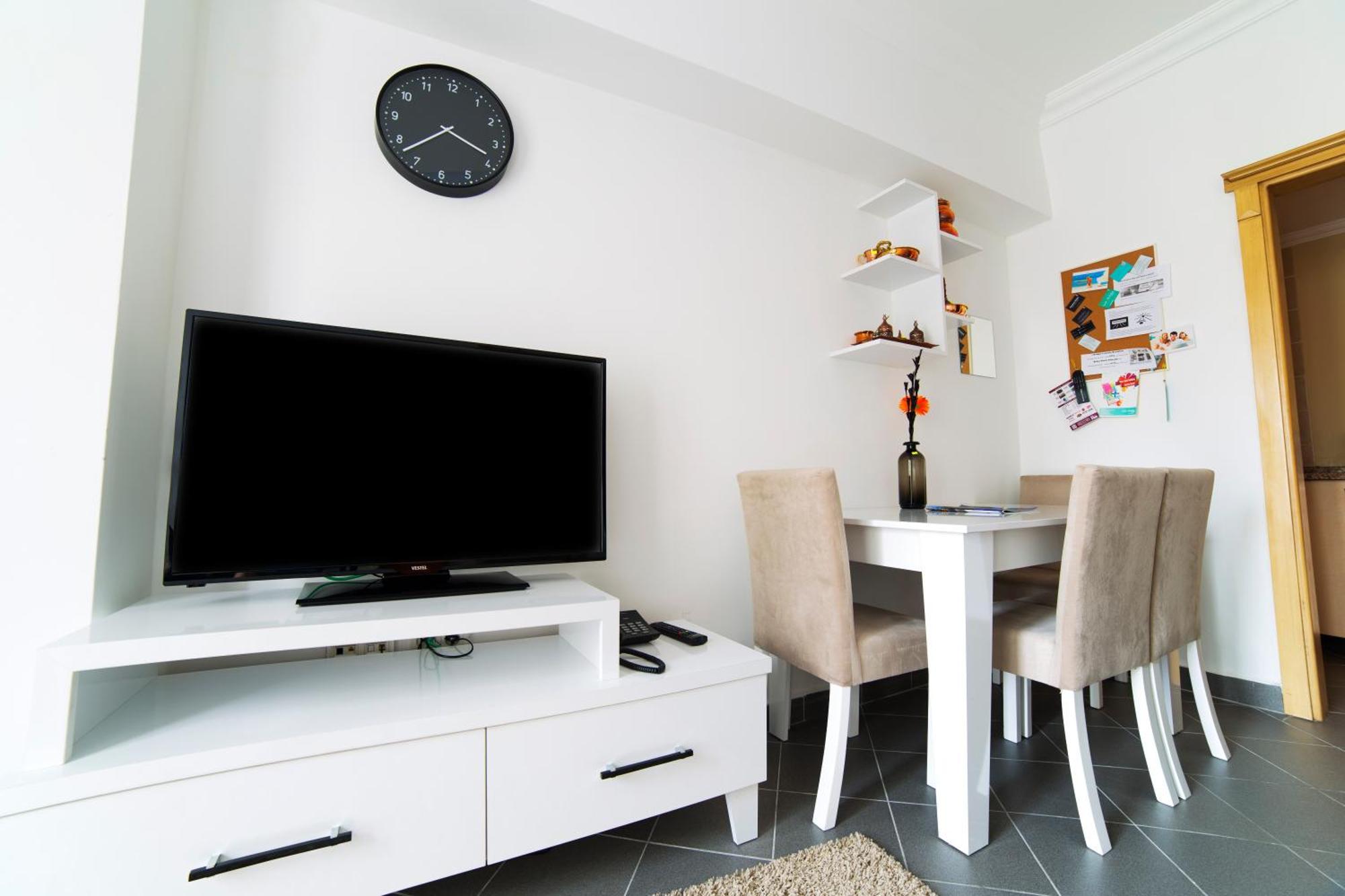 Mai Rooms By Downtown Fethiye Bagian luar foto