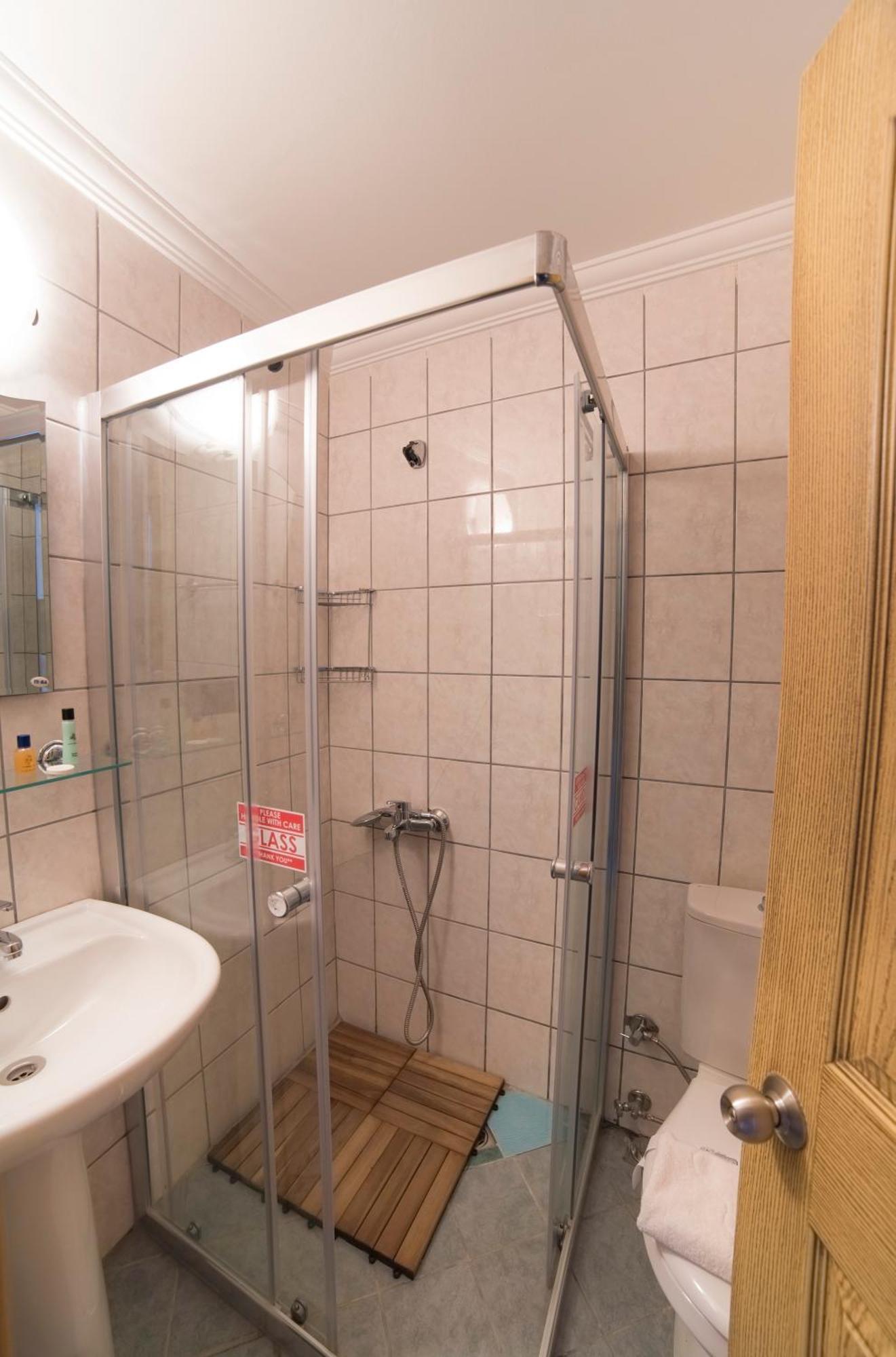 Mai Rooms By Downtown Fethiye Bagian luar foto