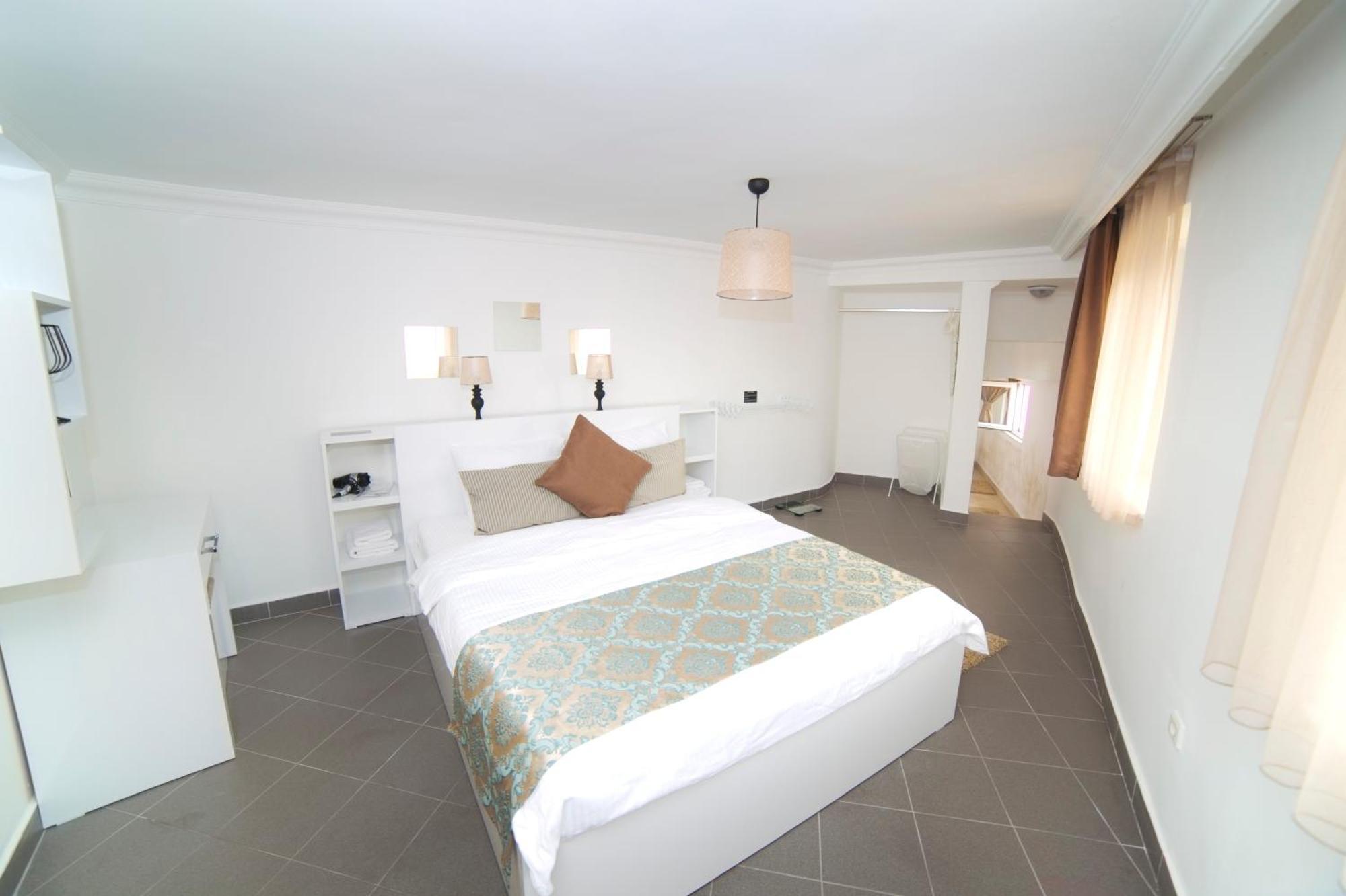 Mai Rooms By Downtown Fethiye Bagian luar foto