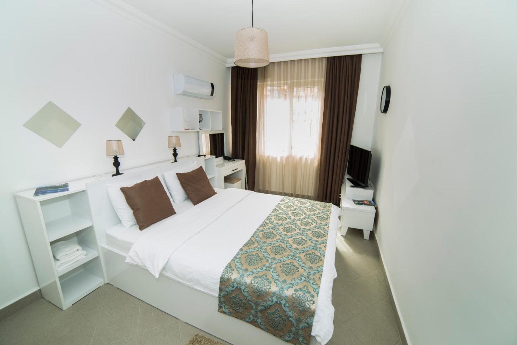 Mai Rooms By Downtown Fethiye Bagian luar foto