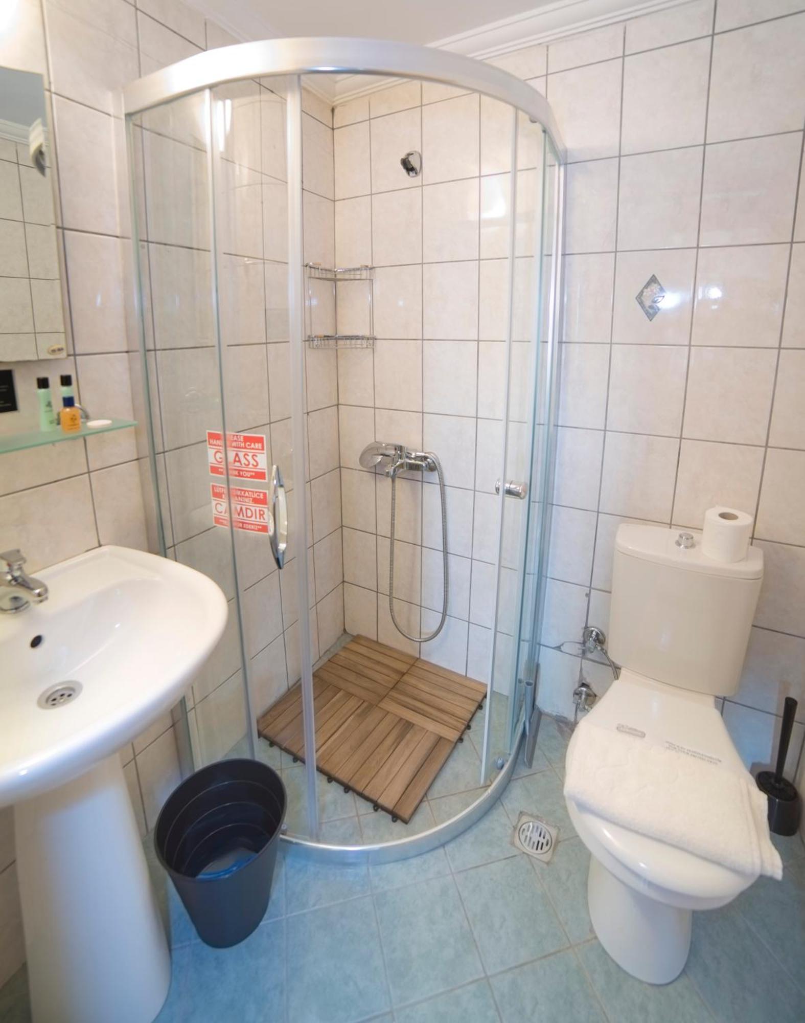 Mai Rooms By Downtown Fethiye Bagian luar foto