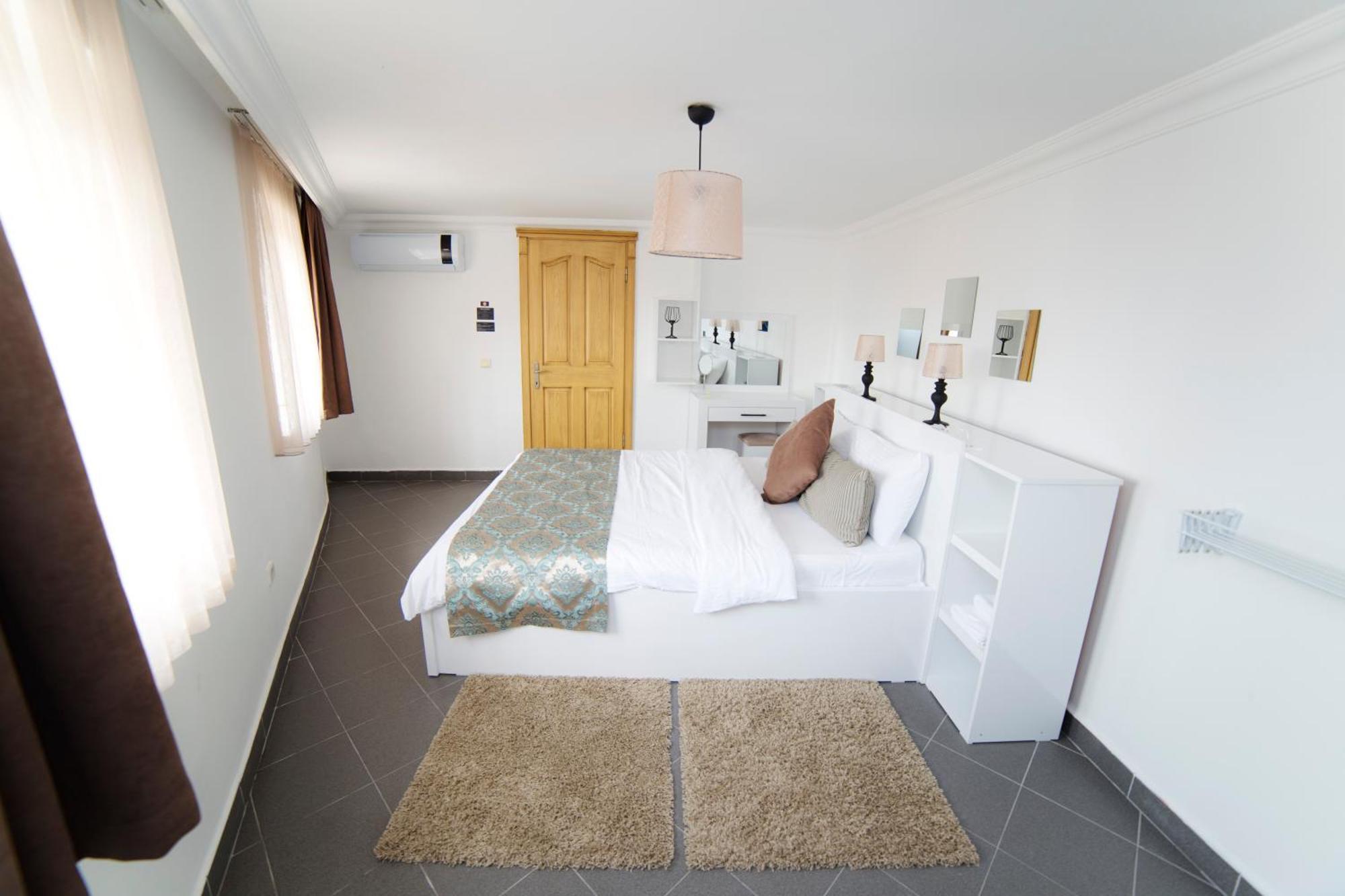 Mai Rooms By Downtown Fethiye Bagian luar foto