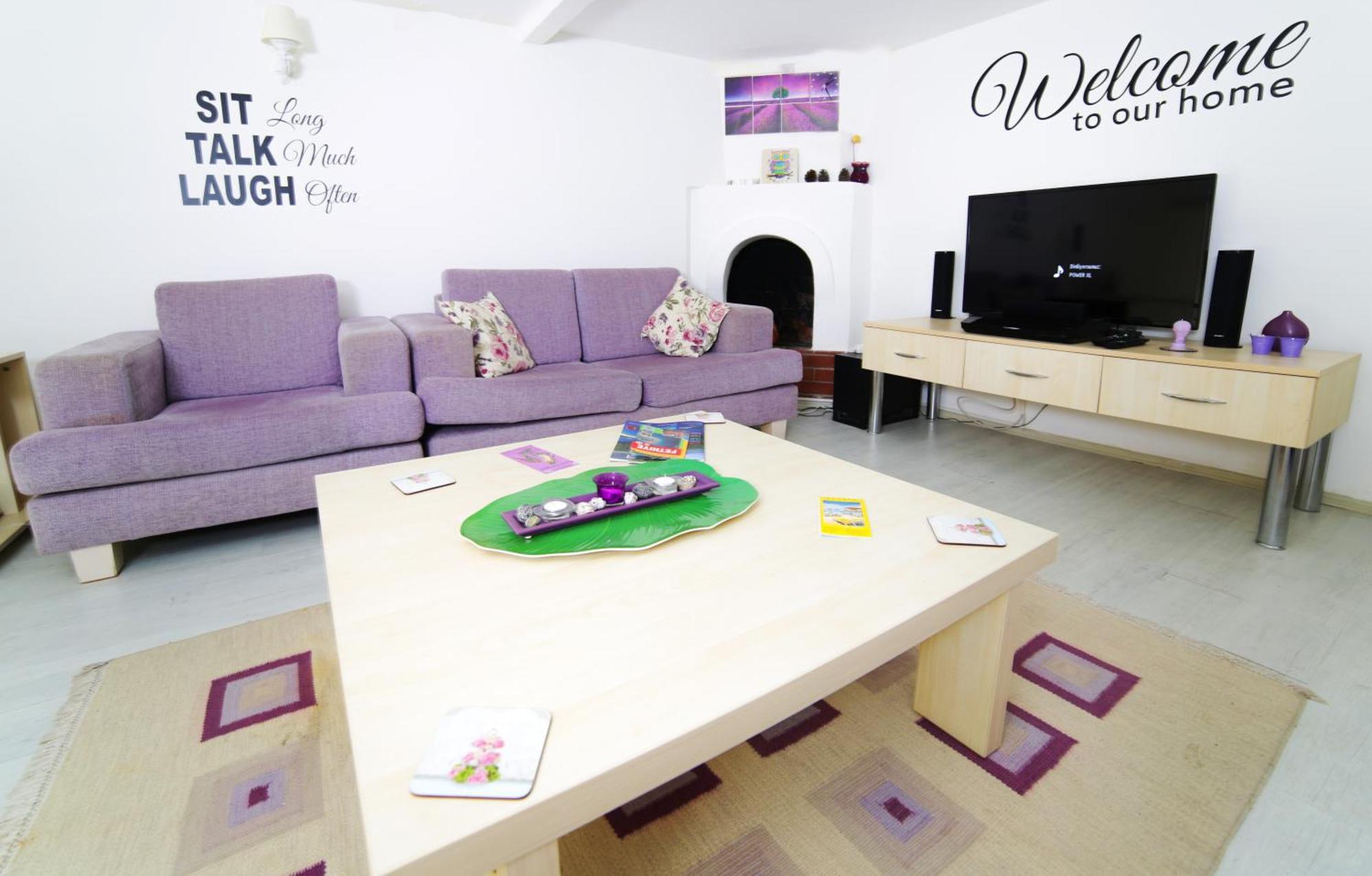 Mai Rooms By Downtown Fethiye Bagian luar foto