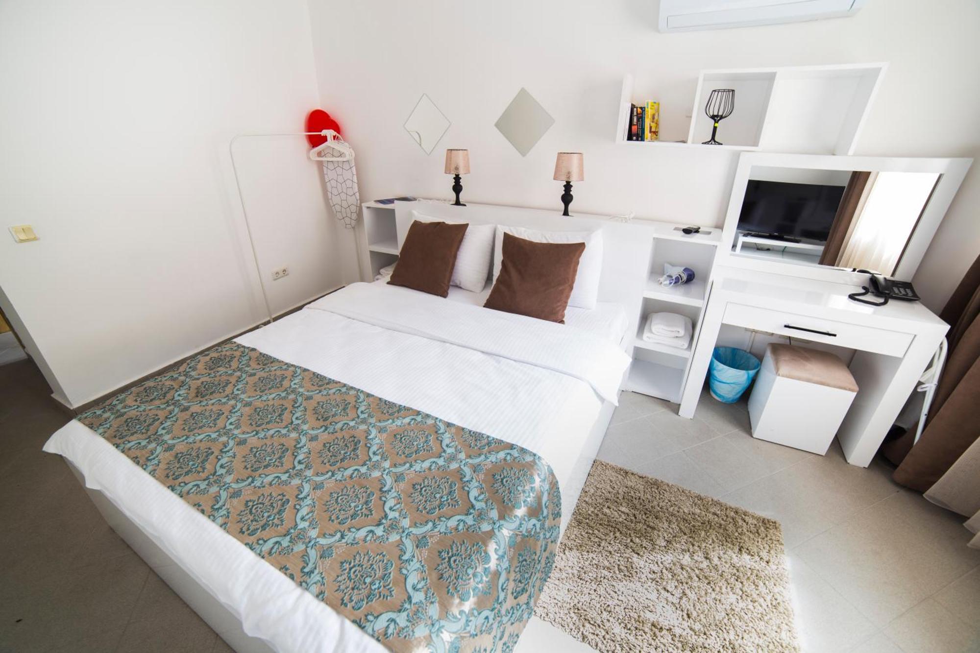 Mai Rooms By Downtown Fethiye Bagian luar foto