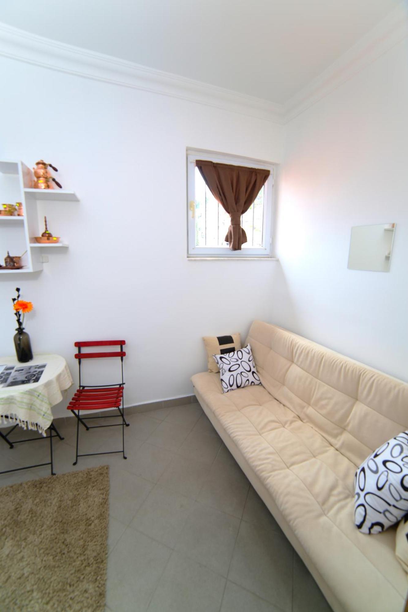 Mai Rooms By Downtown Fethiye Bagian luar foto