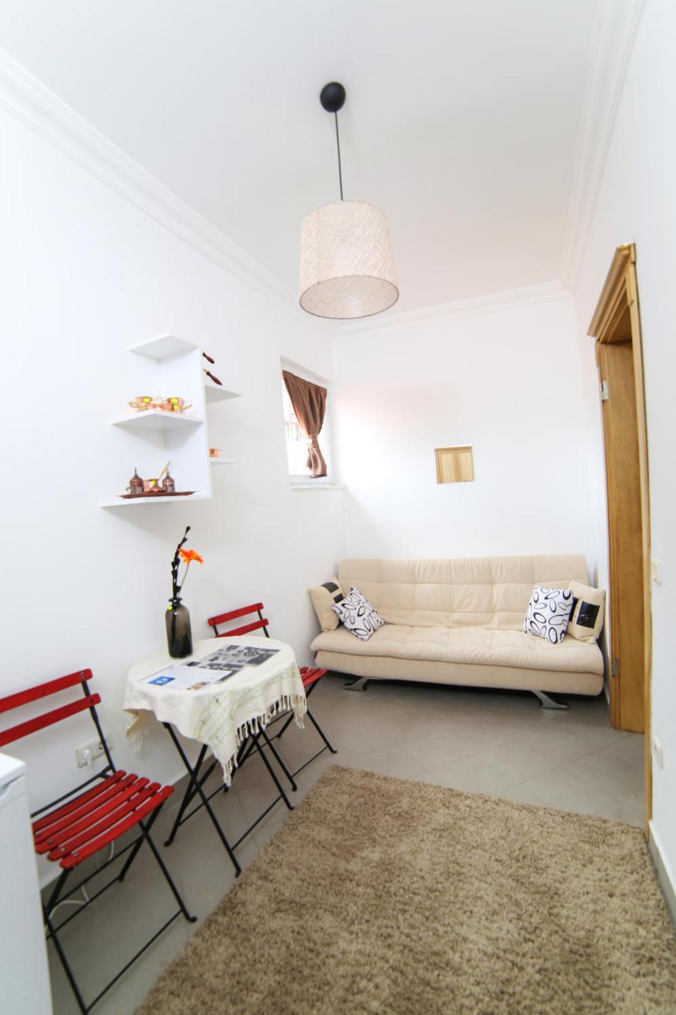 Mai Rooms By Downtown Fethiye Bagian luar foto