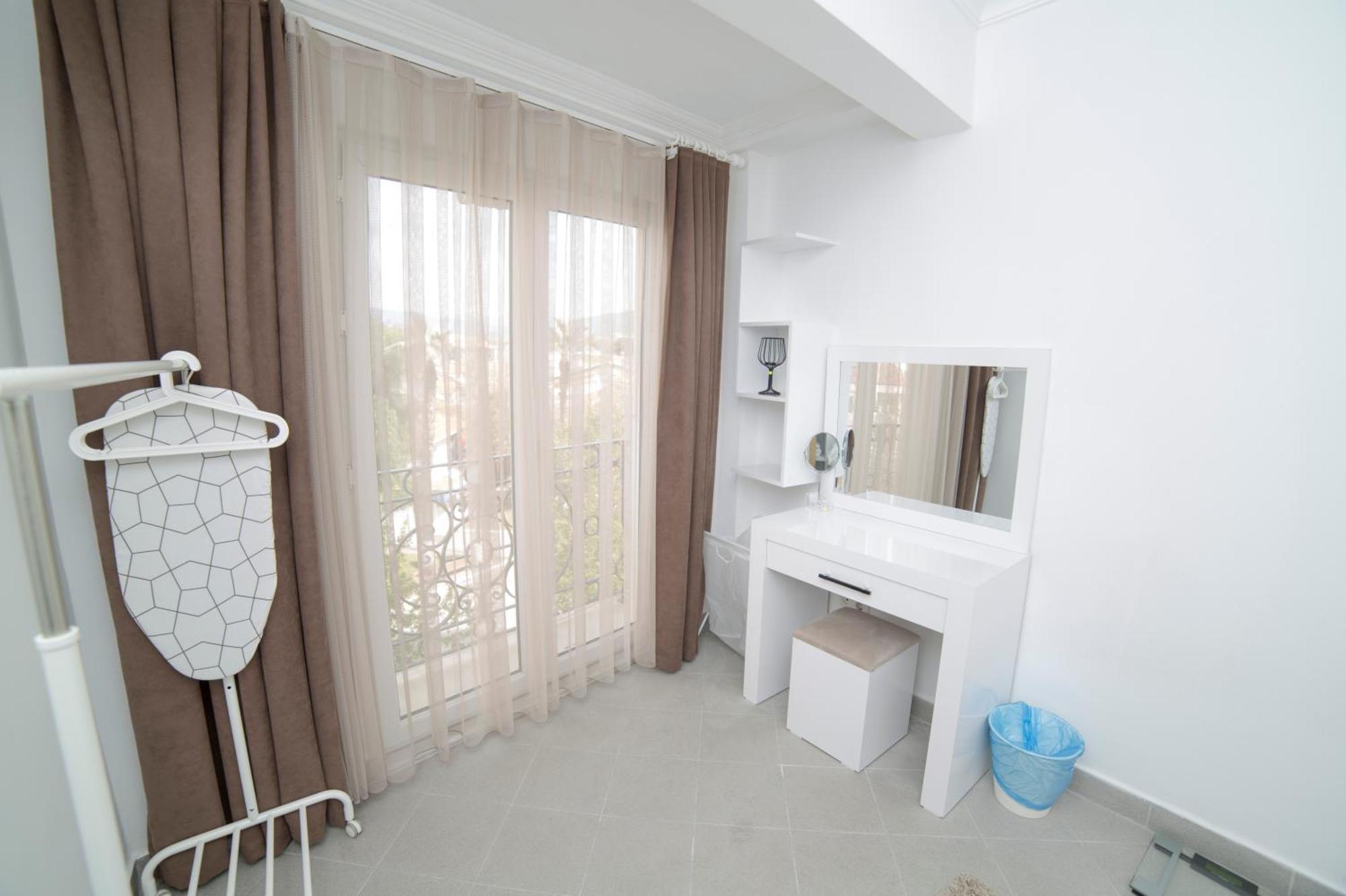 Mai Rooms By Downtown Fethiye Bagian luar foto