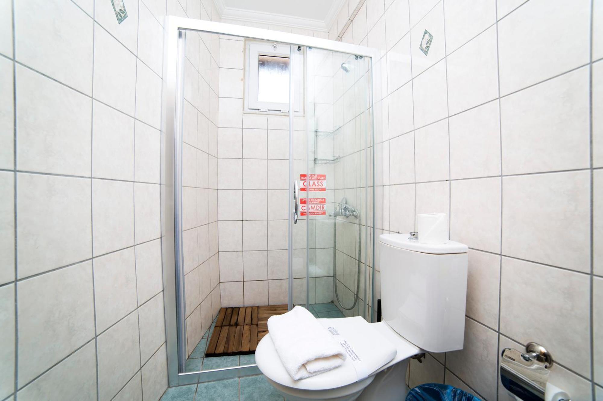 Mai Rooms By Downtown Fethiye Bagian luar foto