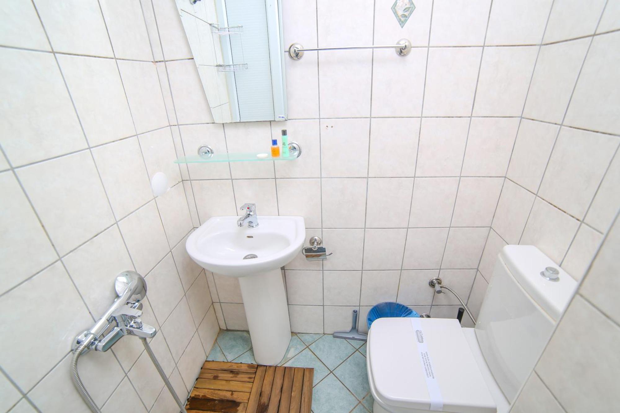 Mai Rooms By Downtown Fethiye Bagian luar foto
