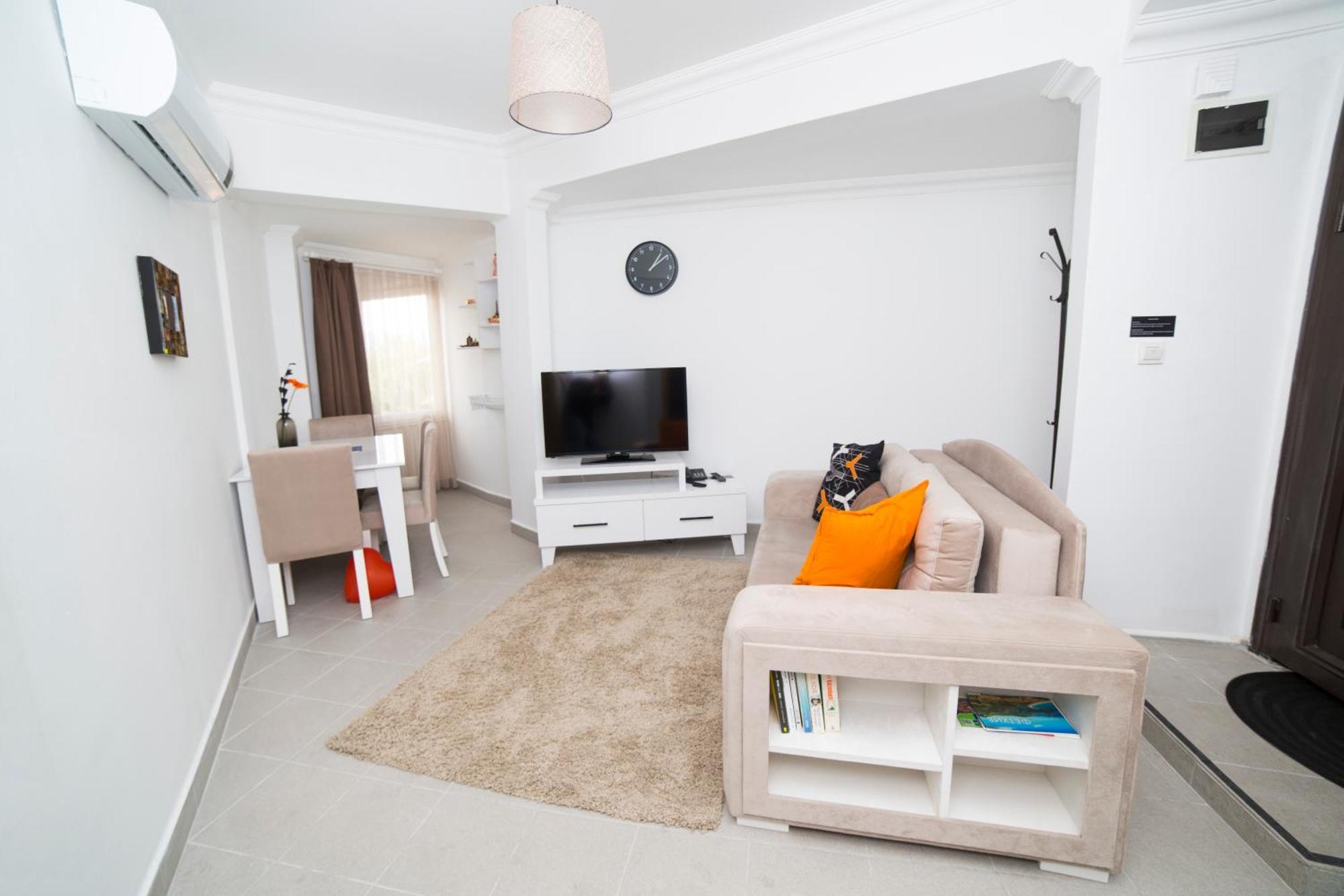 Mai Rooms By Downtown Fethiye Bagian luar foto