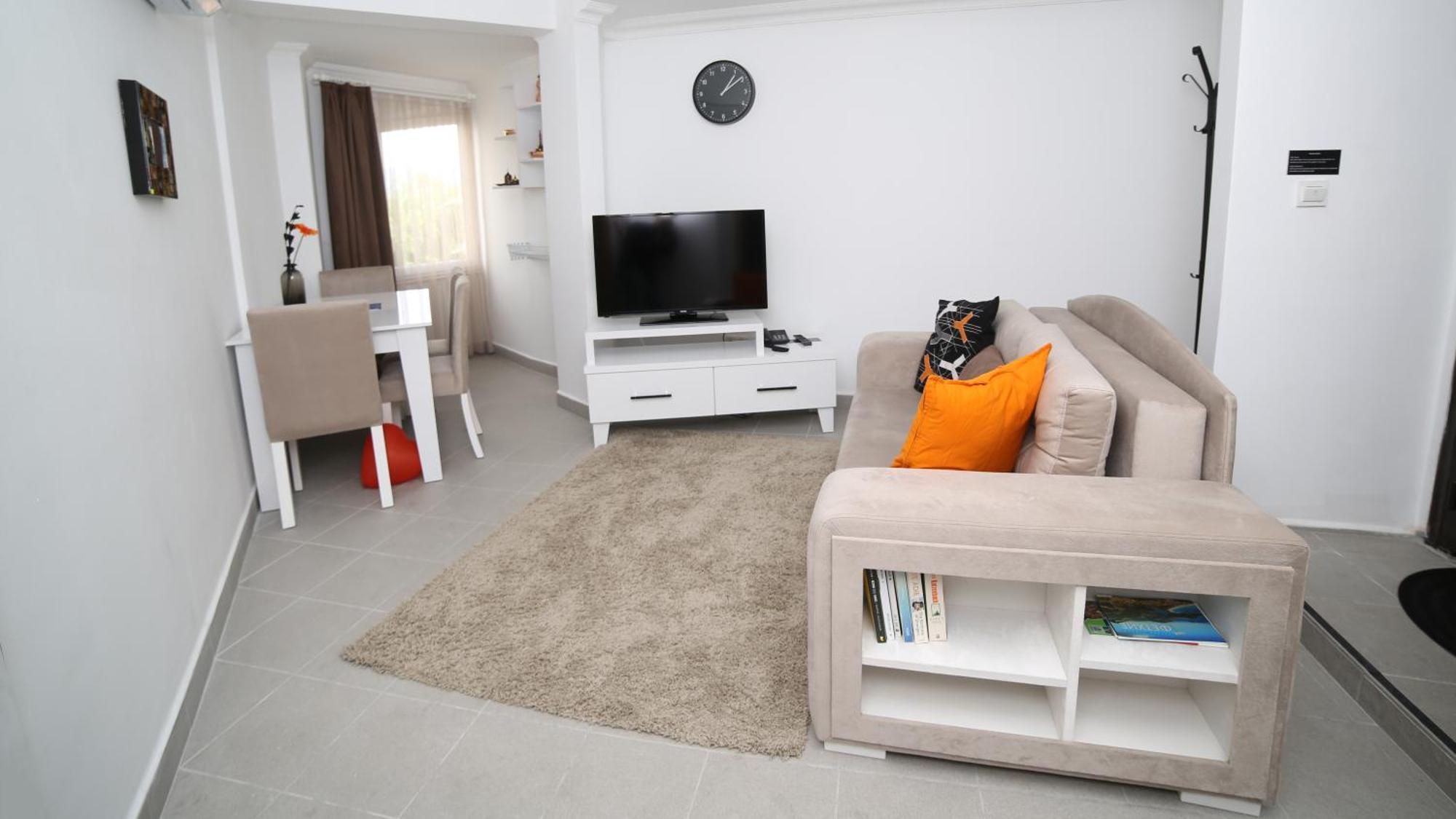 Mai Rooms By Downtown Fethiye Bagian luar foto