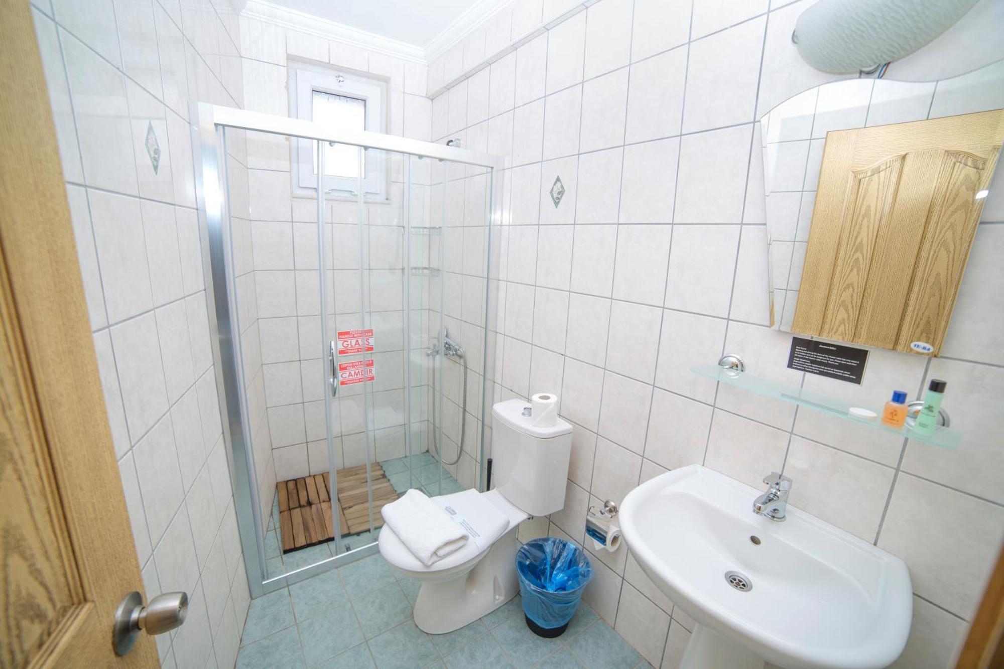 Mai Rooms By Downtown Fethiye Bagian luar foto