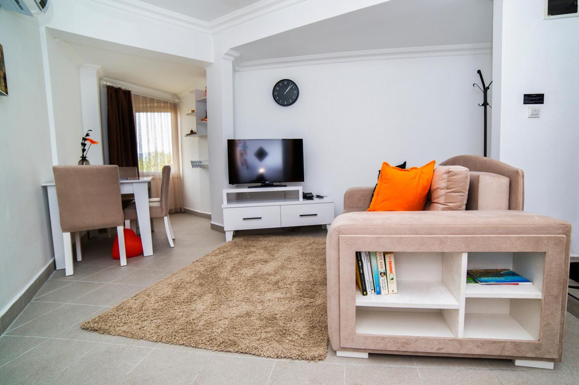 Mai Rooms By Downtown Fethiye Bagian luar foto