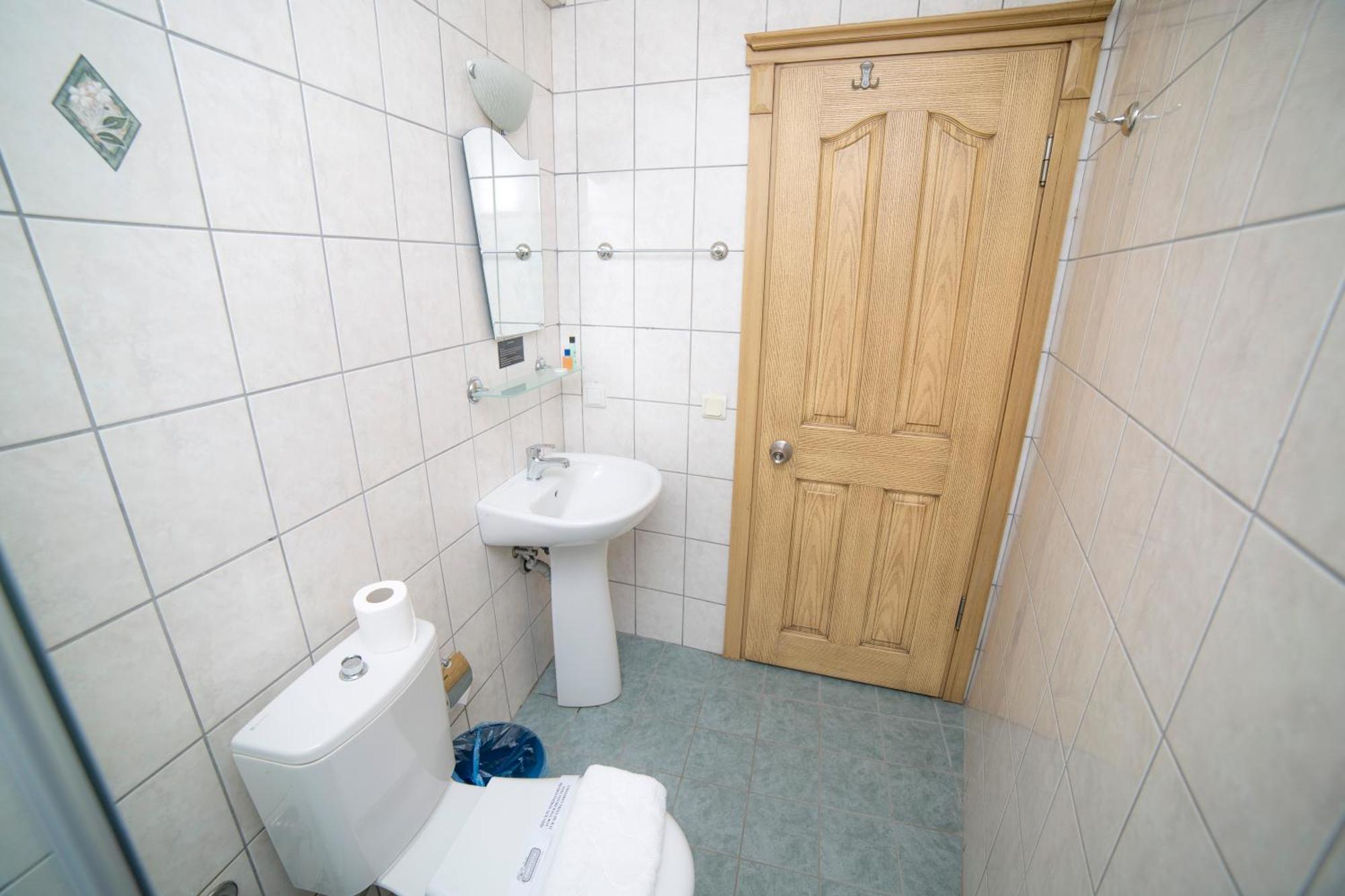 Mai Rooms By Downtown Fethiye Bagian luar foto